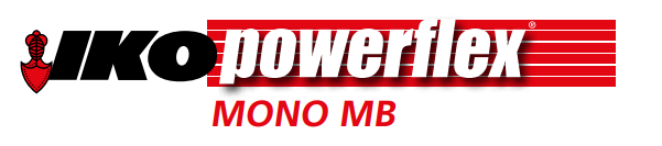 IKOpowerflexMono3MB