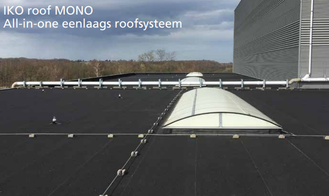 iko roof mono3