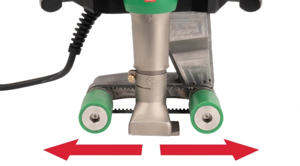 Unidrive links rechts Unidrive links rechts