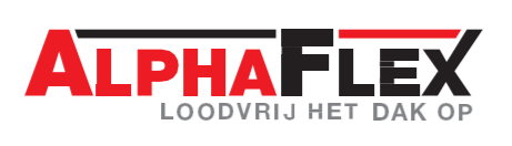 Alphaflex logo Alphaflex logo