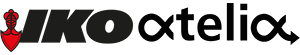 IKo atelia logo