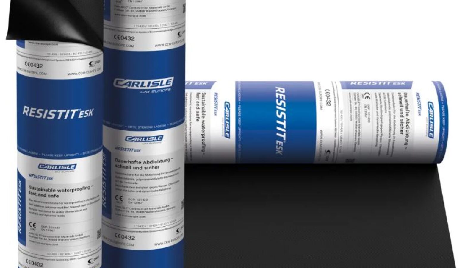 Resistit ESK nieuw