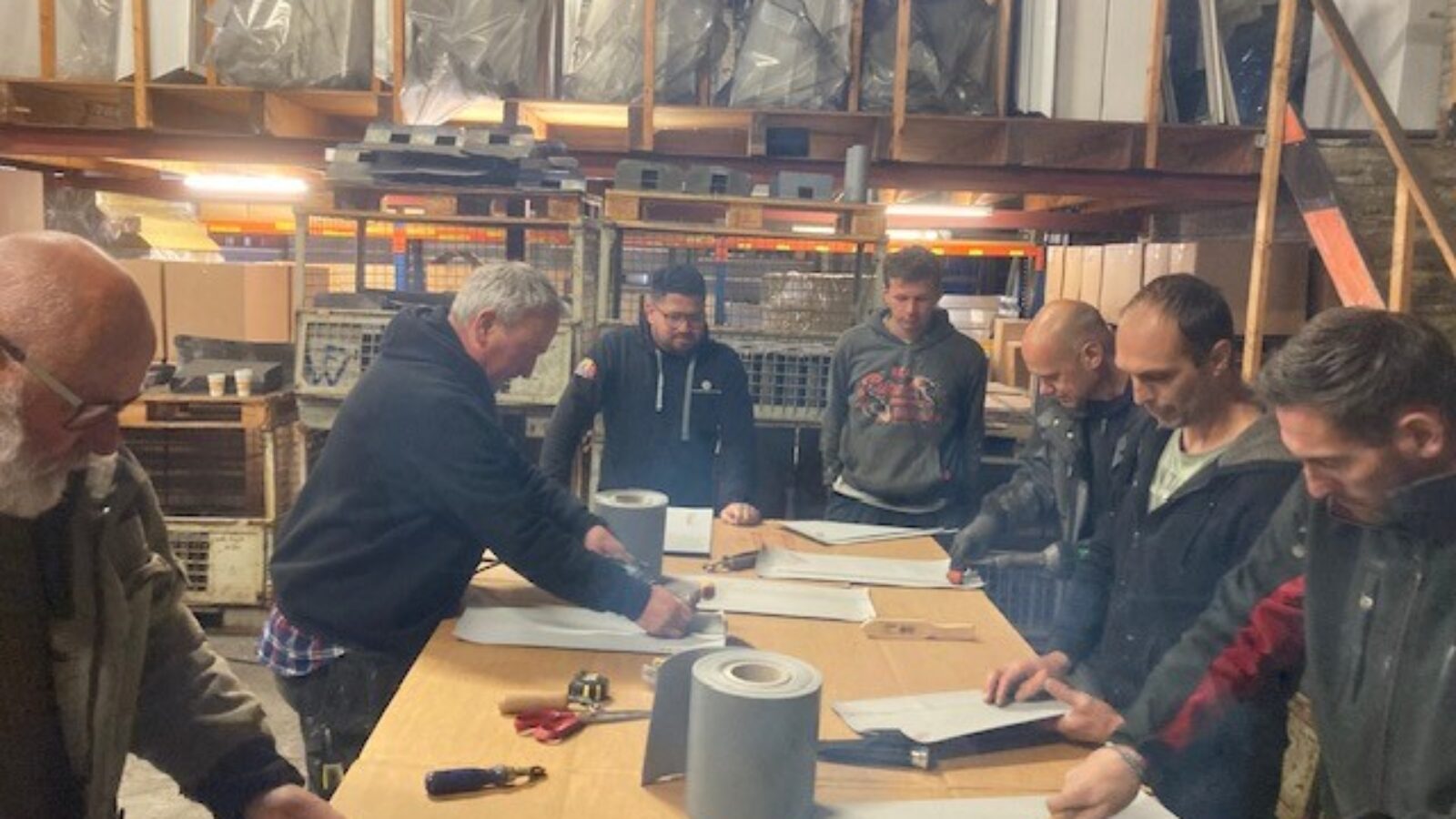 2025_training groendak naturegreen