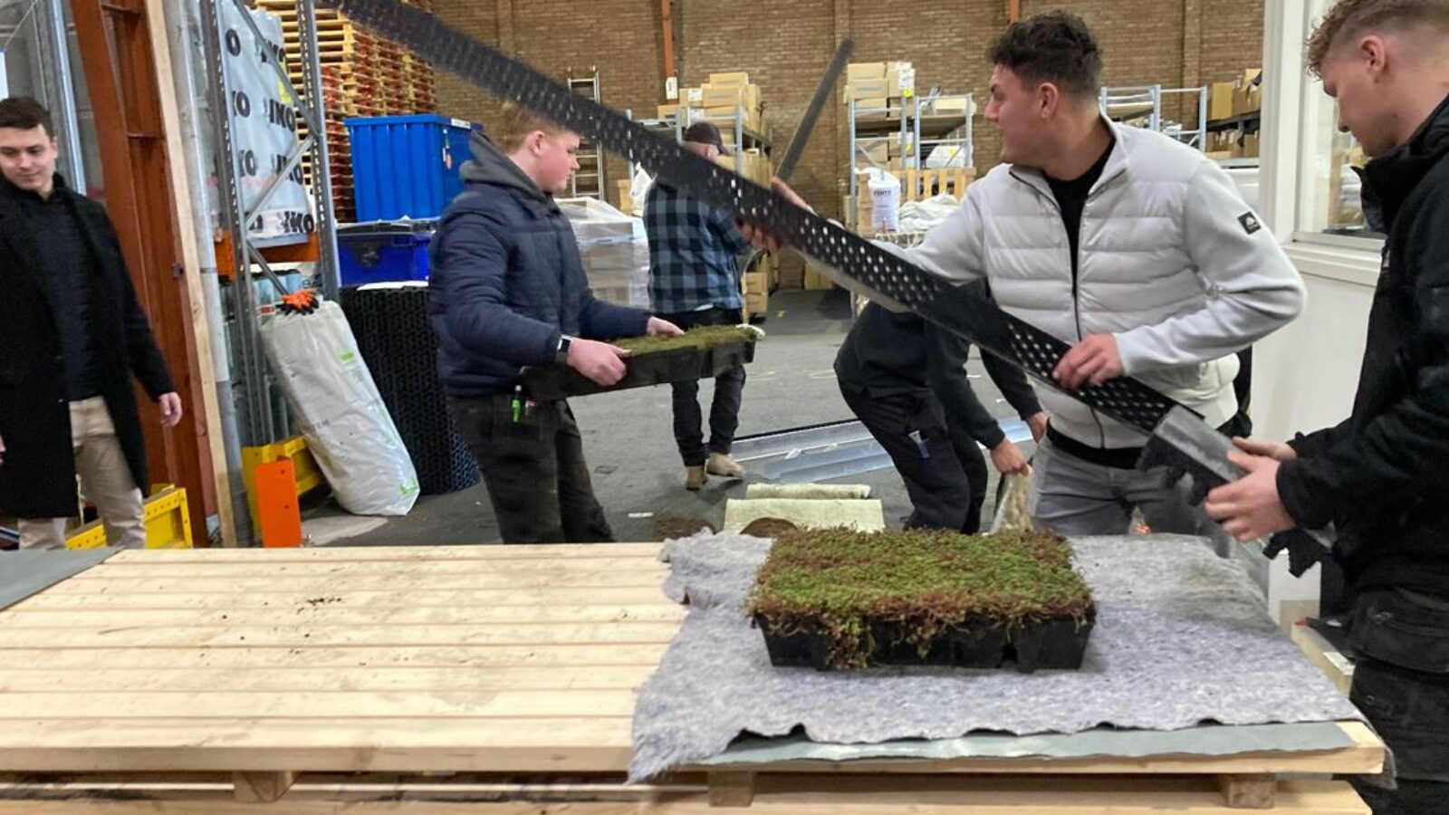 groendaktraining1