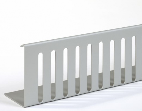 Grindprofiel 10x70x45mm 2.5m