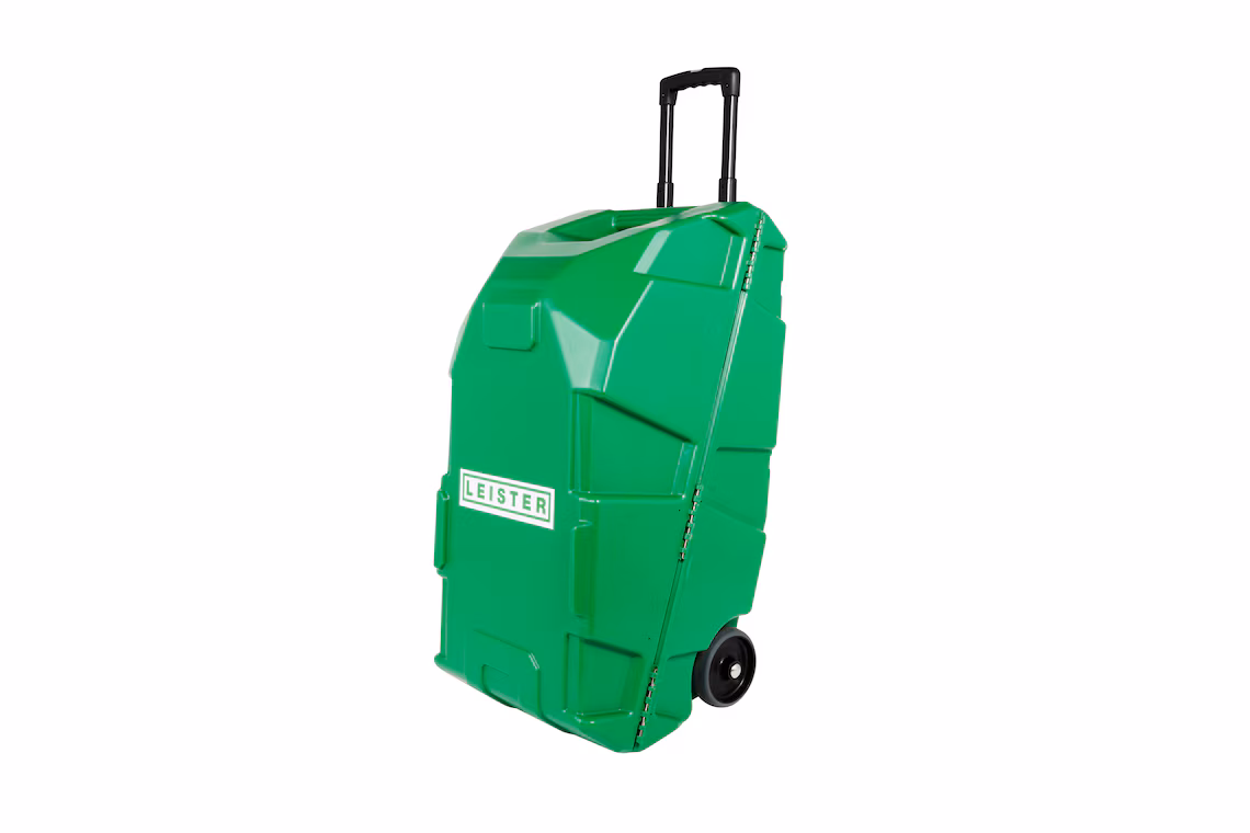 Varimat500-koffer