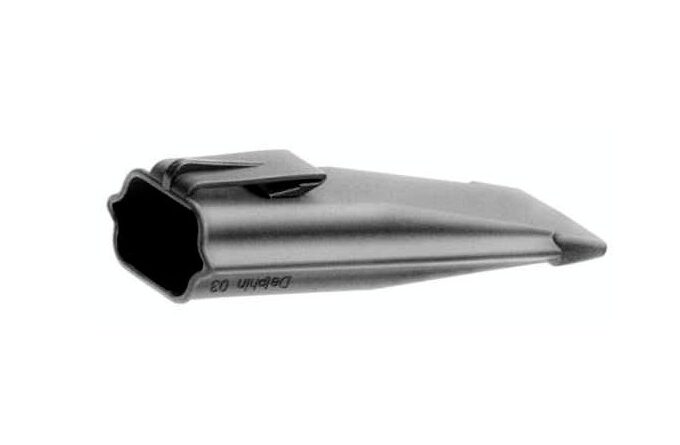 delphin-03 houder